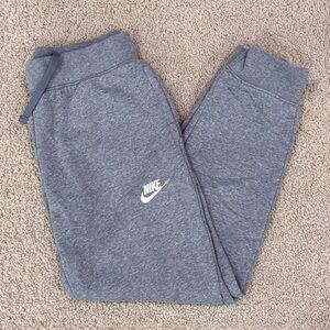 Boys Nike Sweatpants
